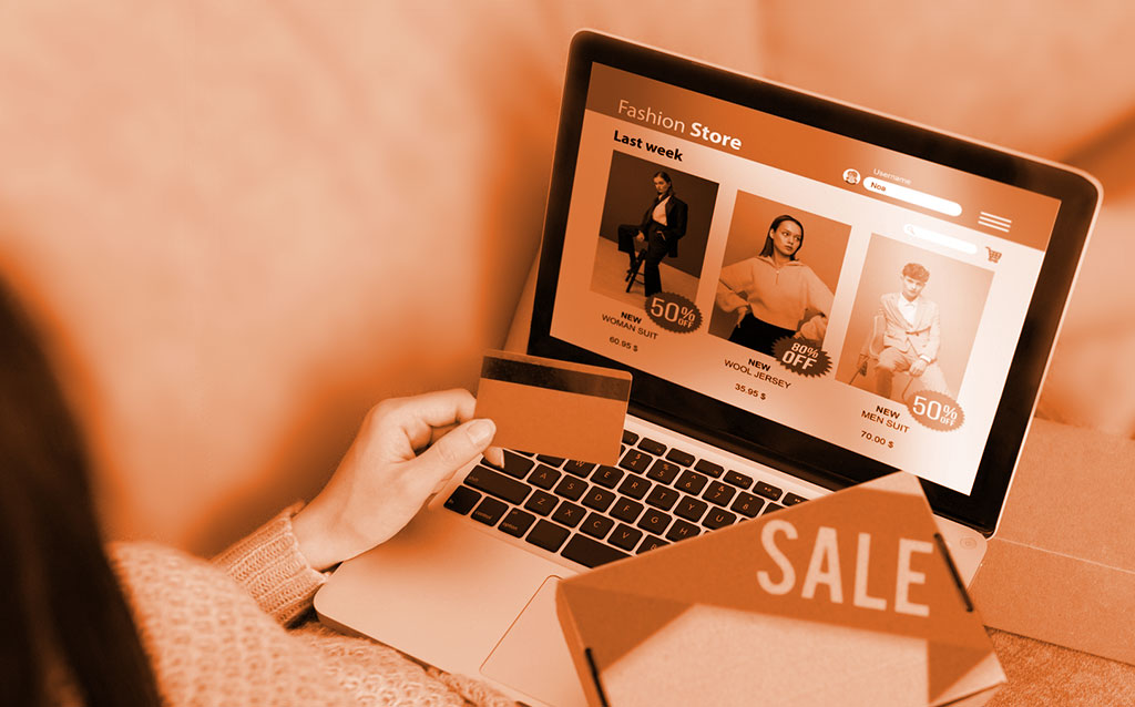 Página de ventas (Landing Page)