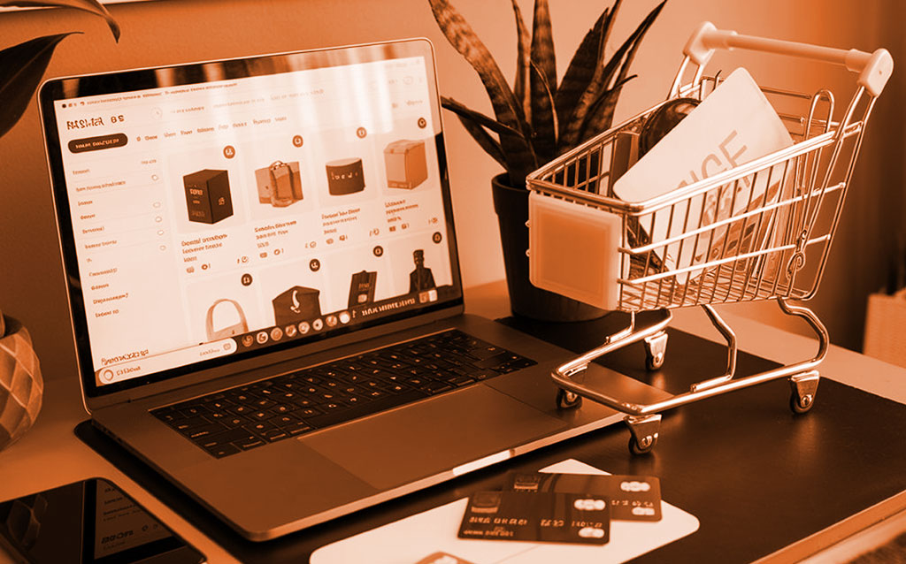 Tienda Online