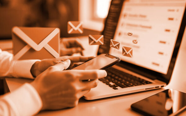 Gestión de Correo y Apps de Google
