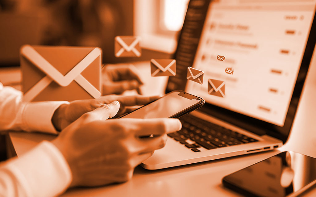 Gestión de Correo y Apps de Google